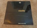 Monks   Black Monk Time  First Press