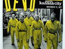 Devo - Live At Max's Kansas City - Limited 2000 - Record Store Day 2014 RSD