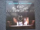NEIL YOUNG & CRAZY HORSE : RUST NEVER SLEEPS - ORIGINAL LP VINYL 1979 neuwertig