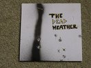 Jack White Dead Weather Opening Night Hand Painted Test Press Third Man Records