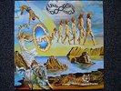 DOORS : FULL CIRCLE - Original Vinyl LP 1972 neuwertig selten