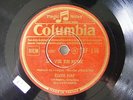 EDITH PIAF Columbia BF136 FRANCE 78 LA VIE EN ROSE / UN REFRAIN COUAIT DAN NM