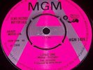 The Episode - Little One UK MGM 1968 Demo 7