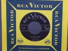 Jump Blues Rocker John Greer And His Rhythm Rockers I'm The Fat Man RCA Victor