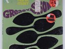 HANK MARR Greasy Spoon KING LP SEALED