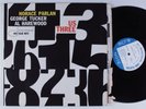 HORACE PARLAN Us Three BLUE NOTE LP MONO W. 63RD