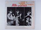 JOHN PATTON, BIG Got A Good Thing Goin' BLUE NOTE LP VG++ SHRINK