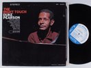 DUKE PEARSON Right Touch BLUE NOTE LP