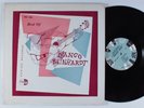 DJANGO REINHARDT Best Of PERIOD LP NM