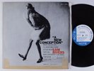 SAM RIVERS A New Conception BLUE NOTE LP MONO LIBERTY
