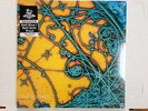 The Strokes IS THIS IT Half Blue/Half Gold Foiled-Stamp #462/1000 Sealed OOP LP