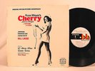 CHERRY & HARRY & RAQUEL Original Soundtrack OST LP 1970 Russ Meyer CHEESECAKE
