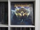 BLIND GUARDIAN - At The Edge Of Time 2LP Picture Vinyl