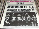 ORQUESTA REVOLUCION 70-REVOLUCION EN NY SALSA-RARE