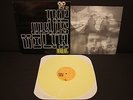 THE MARS VOLTA TREMULANT EP YELLOW VINYL LP RECORD GSL 54 2002 US