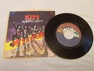Kiss, Flaming Youth. 7