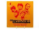 The Artwoods S/T Rare UK Prog Psych Deep Purple Spark EX