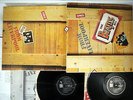 BEATLES BOX EMI/ODEON EW-5341?48 Japanese Pressing Vinyl 8LP