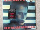 Adam And The Ants Dirk Wears White Sox Vinyl Album Still In Cellophane USA