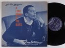 JACKIE MCLEAN A Long Drink Of The Blues PRESTIGE NEW JAZZ LP