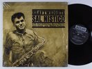 SAL NISTICO QUINTET Heavyweights JAZZLAND LP VG+ SHRINK