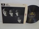 WITH THE BEATLES NEAR MINT Parlophone PCS 3045 STEREO 1963 UK ORIGINAL NM