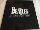 THE BEATLES   PAST MASTERS VOLUMES ONE & TWO ** 1988 PARLOPHONE DBL LP