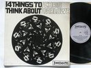 CHRIS FARLOWE - 14 THINGS TO TALK ABOUT - 12