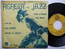 AGNEBY JAZZ laho ho 7