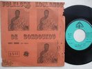 KOFFI GBOKO gbakielego TRIPPY DEEP HIGHLIFE FOLK IVORY COAST 7