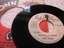 BILLY KEENE - WISHING & HOPING / CROSS MY HEART - PAULA DJ