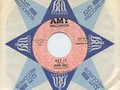 Hear - Rare R&B/Tittyshaker 45 - John Hill - Get It - Amy # 972 - Promo -  M-