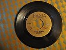 RARE VG+ Joe Bataan Fania 447 Gold Label Gypsy Woman / So Fine 45 7