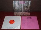 TWINK Think Pink LP 1970 POLYDOR 1st Press + INSERT AMAZING PSYCH RARITY