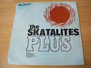 The skatalites plus early treasure isle label jamaican pressing vinyl lp TI0005