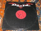 BLITZ  s/t EP/LP PRIVATE TEXAS HARD ROCK AOR METAL 1978 RARE