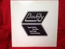 BOUNTY Steve Hartman U.S. Prog/Fusion Jazz private press 12