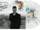 Panic at the Disco Too Weird To Live Too Rare To Die Splatter Vinyl LP Mint