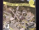 GREEN DAY Demolicious RSD Record Store Day18 Demos Red Colored Vinyl LP Punk UNO