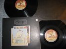 LED ZEPPELIN THE SONG REMAINS THE SAME 1975 DOUBLE VINYL EXCELLENT + BOOKLET