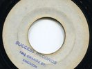 RARE 1969 BOSS REGGAE - HERBERT SPLIFINGTON - WINSTON BLAKE  / ITALS  Sound Clip