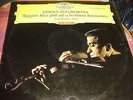 Rare LP DG red stereo  RUGGIERO RICCI  - Geigen Aus Cremona  FOC