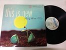 KENNY DREW - this is new - RIVERSIDE 12-236 DEEP GROOVE - VG++//NM//