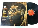MAX ROACH - it's time - IMPULSE MONO 16 VAN GELDER - VG++//NM//