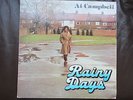 Al Campbell Rainy Days LP Killer Roots LIsten