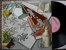 LP Mott The Hoople-Same,Island 1969,im Klappcover,im1A Zustand