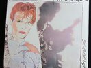 DAVID BOWIE, Scary Monsters USA ORIGINAL ISSUE NEW STILL SEALED LP