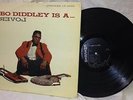 Bo Diddley Is A Lover LP Checker 2980 Near Mint NM