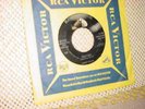 Sammy Salvo 45(RCA)--'Wolf Boy'--rockabilly