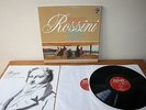 PHILIPS 6769 024 2LP ROSSINI 6 Sonate a quattro ACCARDO violin RARE NM Condition